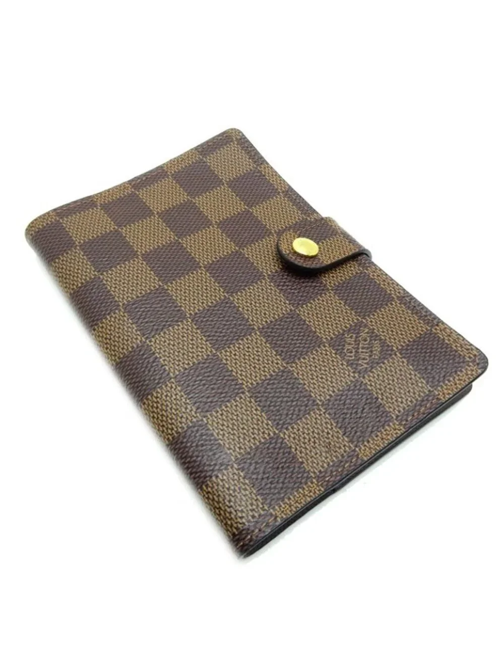 Louis Vuitton Notebook Cover